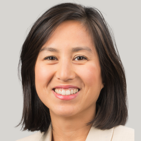 Katrina Sandoval Nickels | Center to Advance Palliative Care